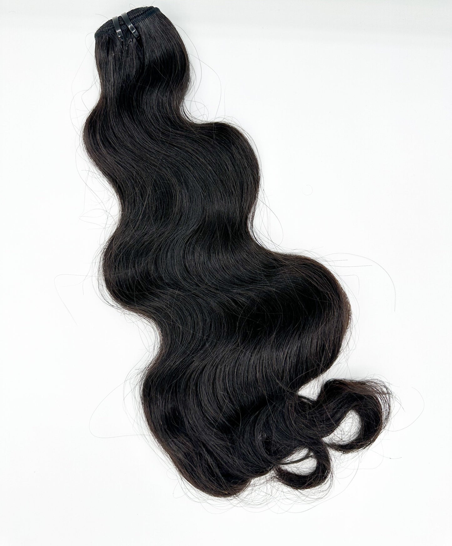 CAMBODIAN NATURAL WAVY